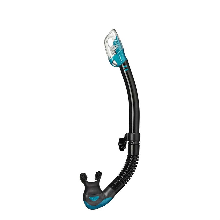 TUSA HYPERDRY ELITE II SNORKEL