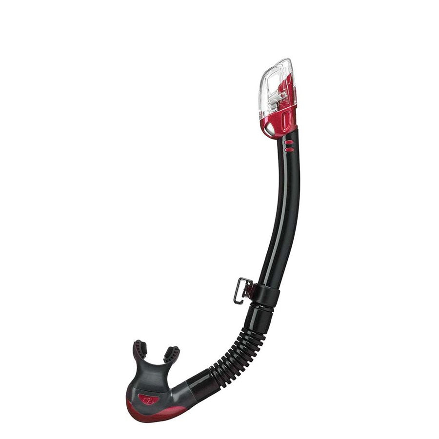 TUSA HYPERDRY ELITE II SNORKEL