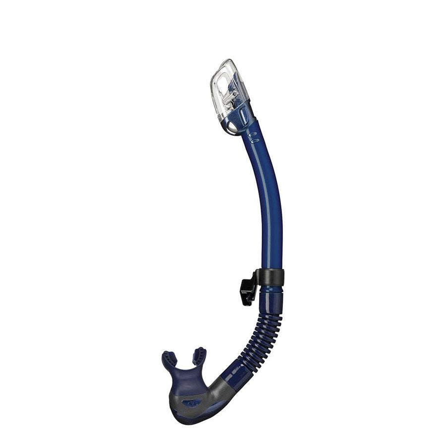 TUSA HYPERDRY ELITE II SNORKEL