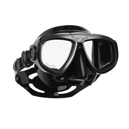 ScubaPro Zoom Scuba/Snorkeling Mask