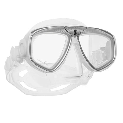 ScubaPro Zoom Scuba/Snorkeling Mask