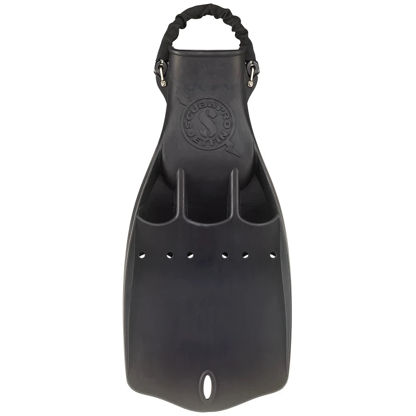 ScubaPro Jet Fin w/Spring Heel Strap