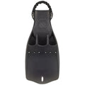 ScubaPro Jet Fin w/Spring Heel Strap
