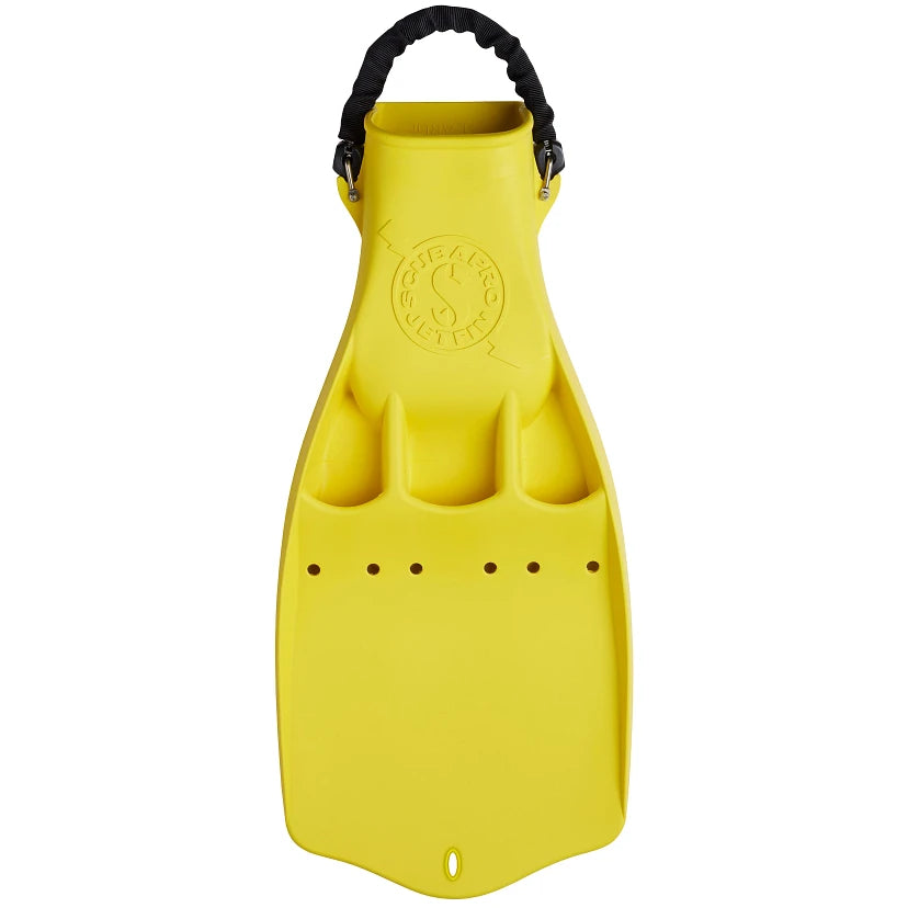 ScubaPro Jet Fin w/Spring Heel Strap