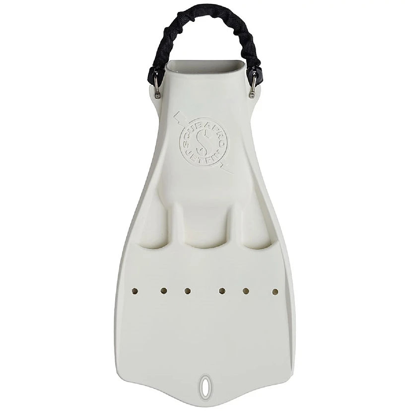 ScubaPro Jet Fin w/Spring Heel Strap