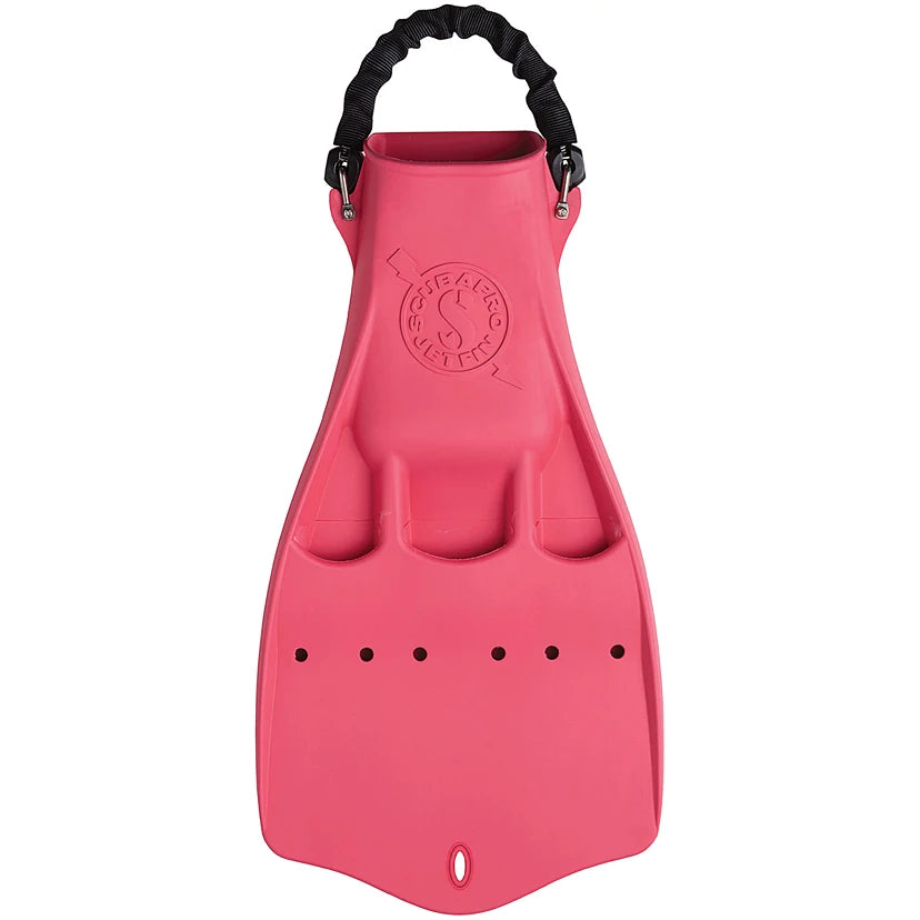 ScubaPro Jet Fin w/Spring Heel Strap