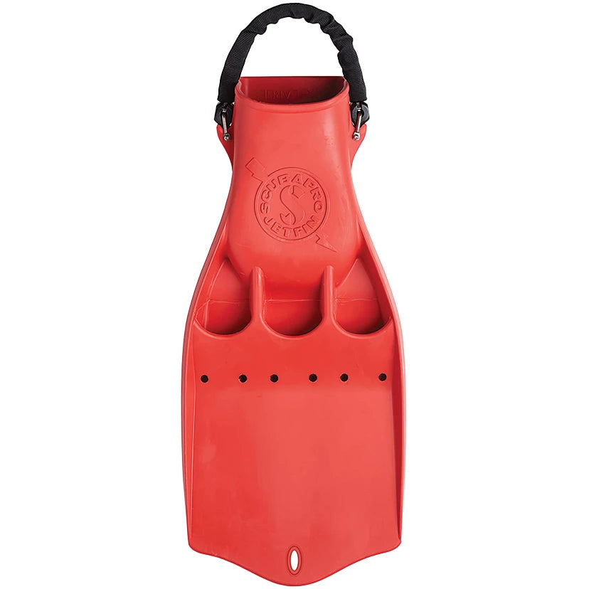ScubaPro Jet Fin w/Spring Heel Strap