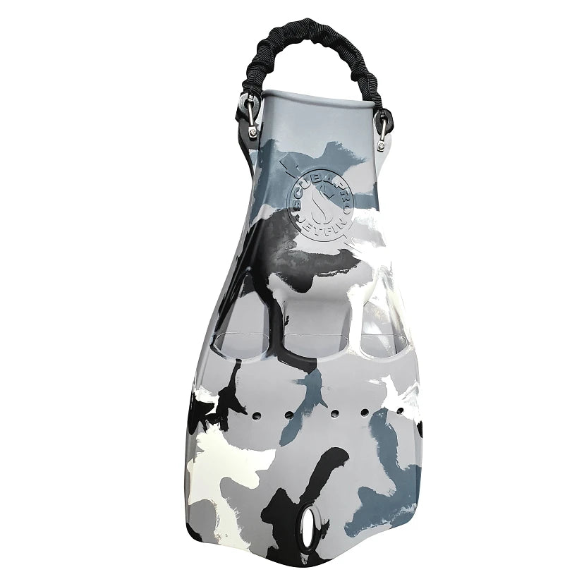 ScubaPro Jet Fin w/Spring Heel Strap