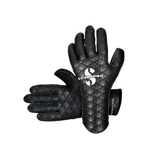 ScubaPro D-Flex Glove 2mm Rebel