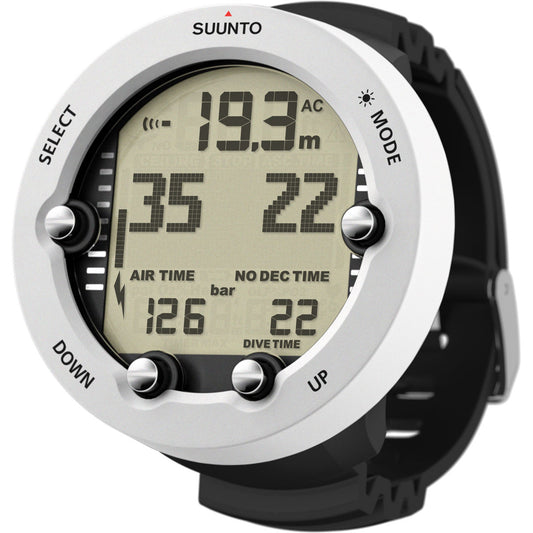 Suunto Novo Light Wrist Computer