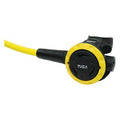TUSA SAFE SECOND Octopus Diving Regulator, SS-0001