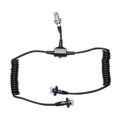 Sea&Sea 5-PIN DUAL SYNC CORD / N