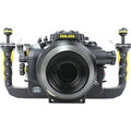 Sea&Sea MDX-aU housing for Sony a7SIII, Black w/Optical Manual Connection (50146)