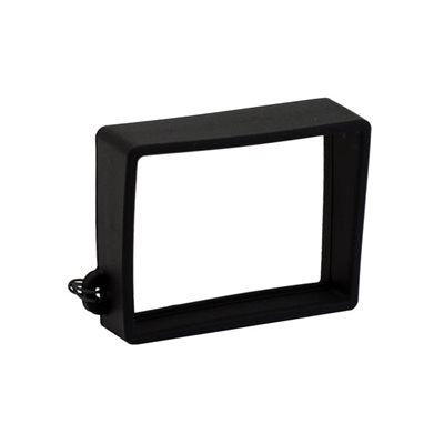 Sea&Sea LCD MONITOR HOOD FOR DX-6G & DX-1200HD