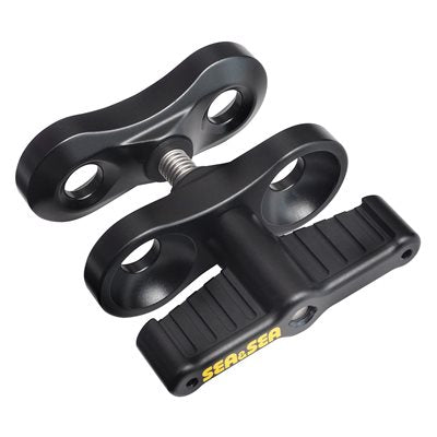 Sea&Sea SEA ARM 8 BALL CLAMP ll