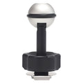 Sea&Sea SA8 BALL BASE FOR ACCESSORY SHOE II