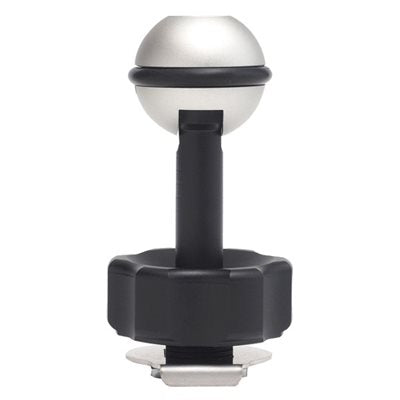 Sea&Sea SA8 BALL BASE FOR ACCESSORY SHOE II
