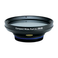 Sea&Sea COMPACT WIDE PORT (L)