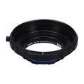 Sea&Sea ML-NX CONVERSION RING 30