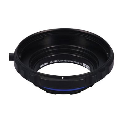 Sea&Sea ML-NX CONVERSION RING 30