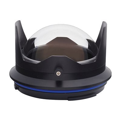 Sea&Sea OPTICAL DOME PORT ll/100 M