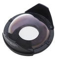 Sea&Sea UNIVERSAL DOME PORT 210/AR II }} 30152