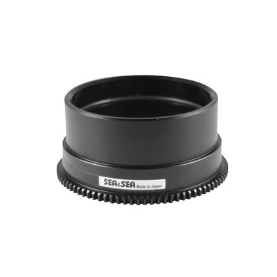 Sea&Sea FOCUS GEAR FOR SONY SEL30M35 30mm F/3.5 MACRO