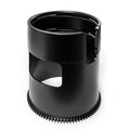 Sea&Sea FOCUS GEAR FOR CANON EF100mm F2.8L MACRO IS USM W/KENKO TELEPLUS HD 1.4x DGX