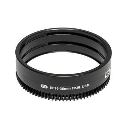 Sea&Sea ZOOM GEAR FOR CANON EF16-35mm F2.8L III USM