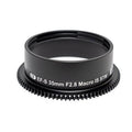 Sea&Sea FOCUS GEAR for CANON EF-S 35mm F2.8 MACRO IS STM