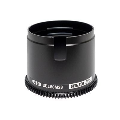 Sea&Sea FOCUS GEAR for SONY SEL50M28