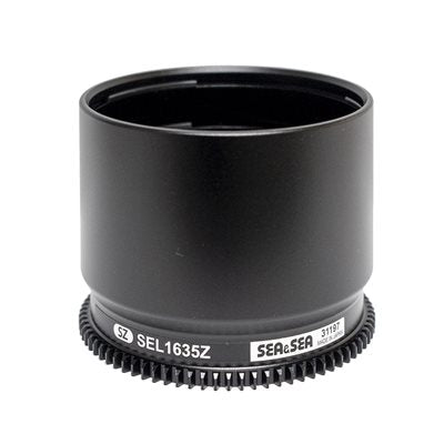 Sea&Sea ZOOM GEAR for SONY SEL1635Z