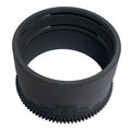 Sea&Sea ZOOM GEAR for NIKON NIKKOR Z 24-70MM F4S