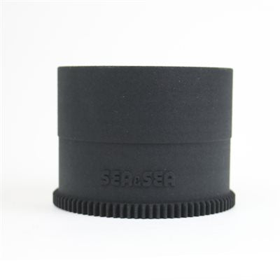 Sea&Sea 31203 ZOOM GEAR FOR NIKON AF-S FISHEYE NIKKOR 8-15mm F3.5-4.5E ED +TELEPLUS HD 1.4x DGX