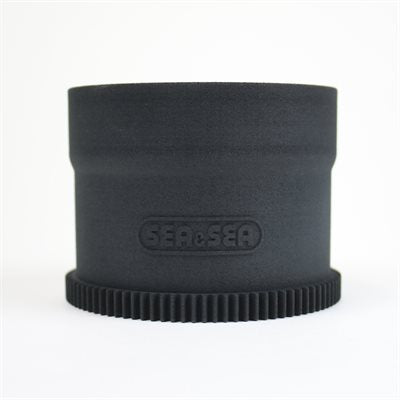 Sea&Sea FOCUS GEAR FOR Canon RF100mm F2.8L MACRO IS USM