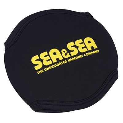 Sea&Sea COMPACT DOME PORT COVER >> 46142