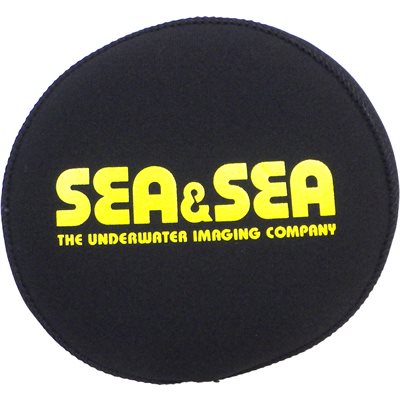 Sea&Sea COMPACT WIDE PORT COVER