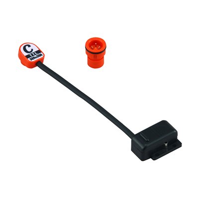 Sea&Sea SLR OPTIONAL SYNC CORD CONNECTOR (YS CONVERTER/C)