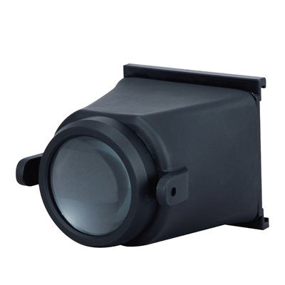 Sea&Sea LCD MONITOR HOOD WITH LENS {DX-GE5, MDX-RX100II&III}