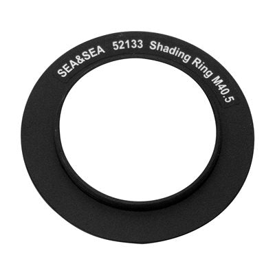 Sea&Sea SHADING RING M40.5