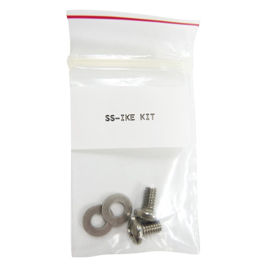 Sea&Sea SEA&SEA BOLT AND WASHER SET FOR IKELITE HOUSINGS