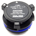 Sea&Sea BATTERY CAP ASSY (YS-01/03/27/90/110/D1/D2/D3)