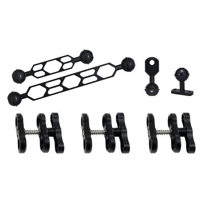 Sea&Sea SEA ARM 8 SLR SET