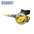 TUSA RENTAL SAFE SECOND, SS0007