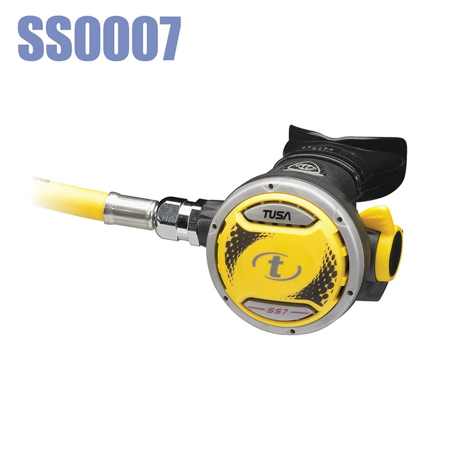 TUSA RENTAL SAFE SECOND, SS0007
