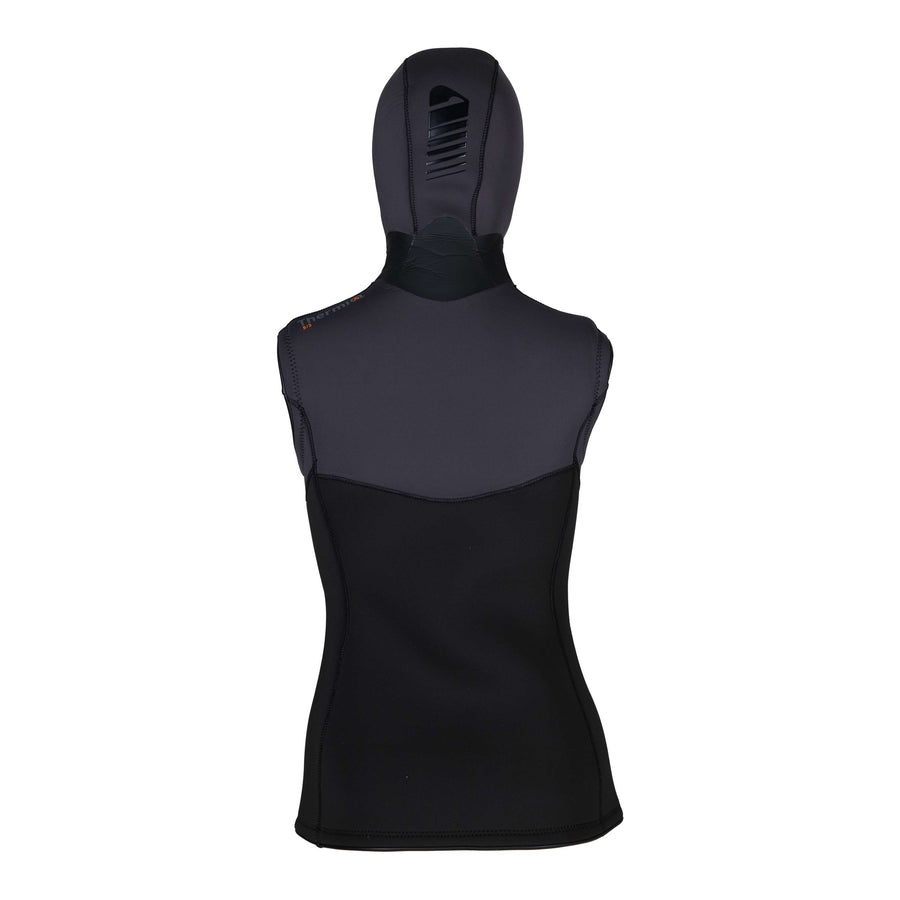 Apeks THERMIQ WETSUIT HOODED VEST WOMEN