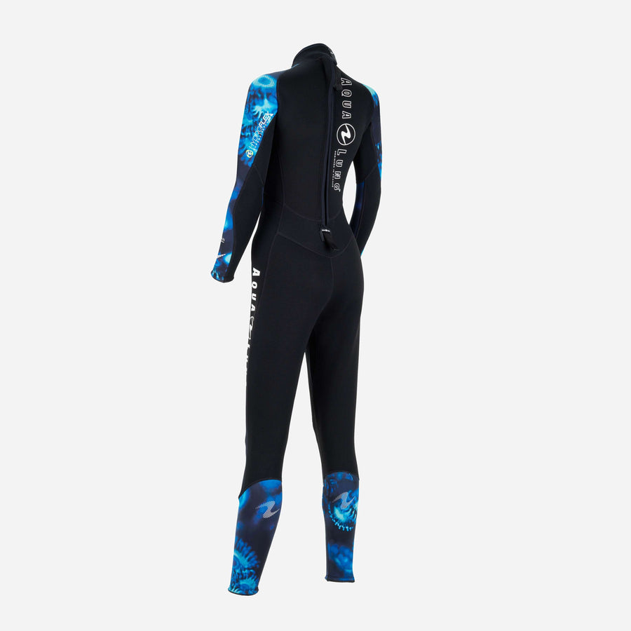 Aqualung HYDROFLEX Full Womens 3MM Wetsuit