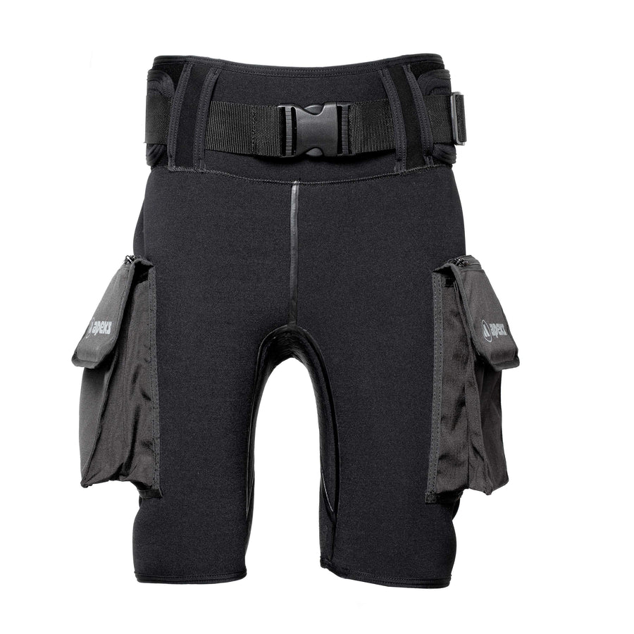 Apeks TEK SHORT