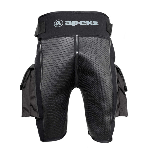 Apeks TEK SHORT
