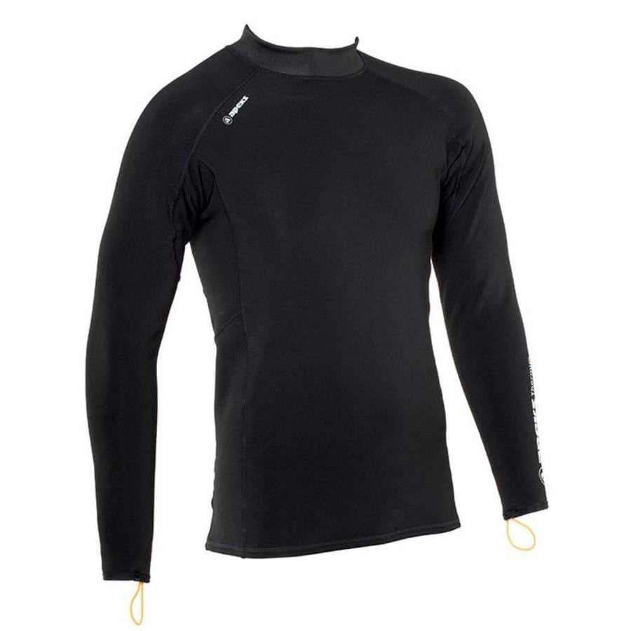 Apeks THERMIQ CARBON TOP MN